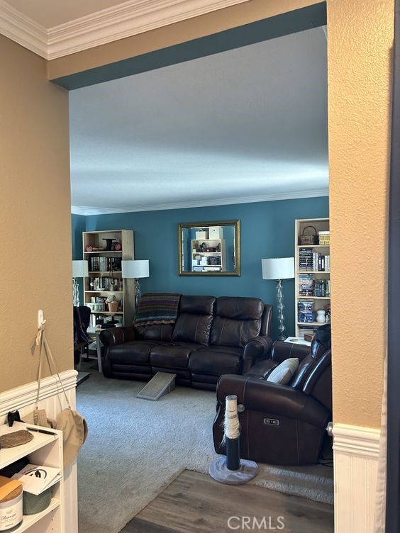 Detail Gallery Image 4 of 16 For 1366 Brentwood Cir #C,  Corona,  CA 92882 - 2 Beds | 2 Baths