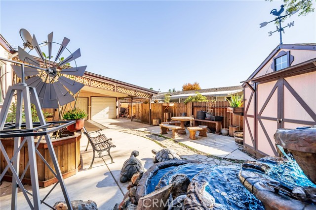 Detail Gallery Image 26 of 36 For 24553 Maitri Rd, –,  CA 92883 - 3 Beds | 2 Baths