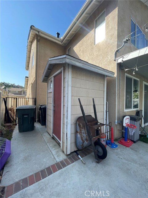 Detail Gallery Image 43 of 45 For 1318 Hermosa Dr, Corona,  CA 92879 - 4 Beds | 2/1 Baths