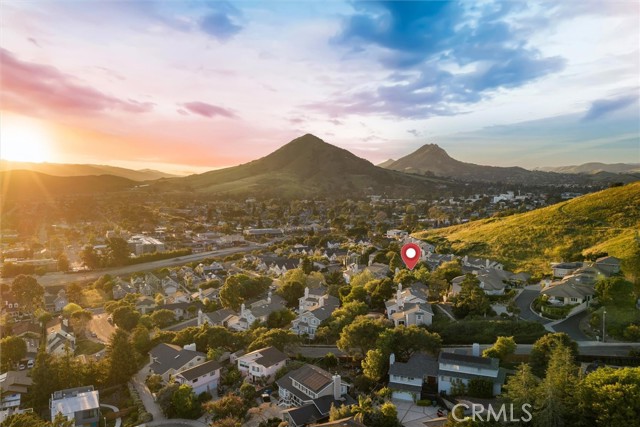 Detail Gallery Image 4 of 35 For 1060 Trevor Way, San Luis Obispo,  CA 93401 - 3 Beds | 3 Baths