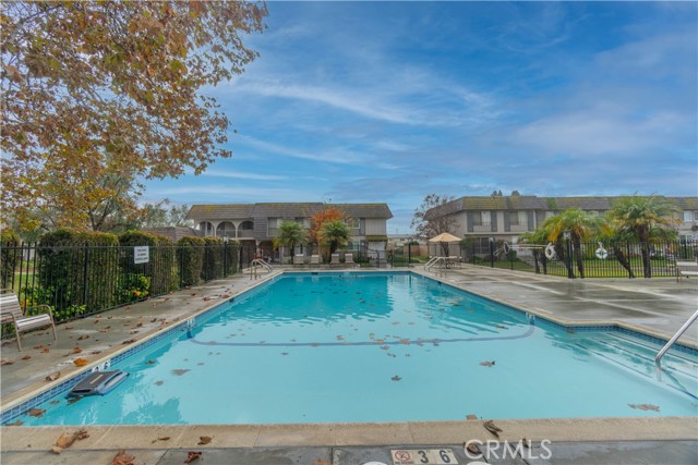 Detail Gallery Image 48 of 49 For 4192 Larwin, Cypress,  CA 90630 - 3 Beds | 1/1 Baths