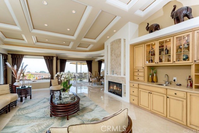 40 Hilltop Circle, Rancho Palos Verdes, California 90275, 3 Bedrooms Bedrooms, ,3 BathroomsBathrooms,Residential,Sold,Hilltop,PW17010327