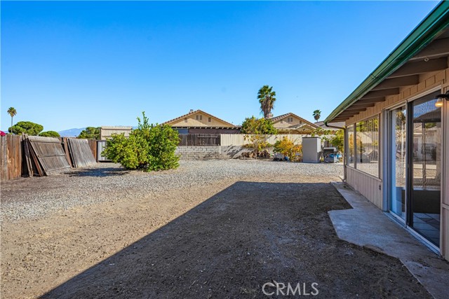 Detail Gallery Image 25 of 26 For 2222 Cristobal Ave, Hemet,  CA 92545 - 2 Beds | 2 Baths