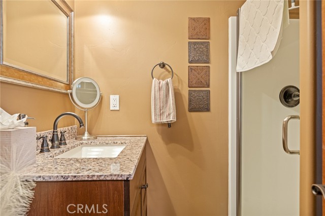 Detail Gallery Image 43 of 52 For 813 Brentwood, Lake Arrowhead,  CA 92352 - 4 Beds | 3/1 Baths