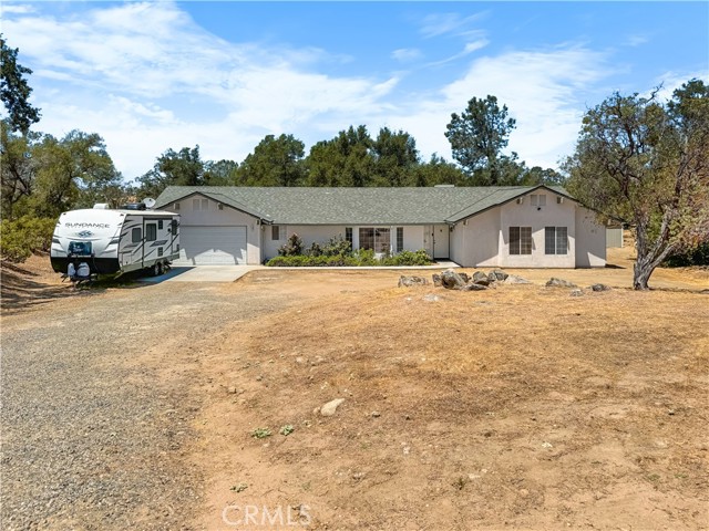 Detail Gallery Image 1 of 1 For 30694 Corral Dr, Coarsegold,  CA 93614 - 4 Beds | 3 Baths