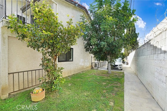 Detail Gallery Image 15 of 15 For 307 N Lincoln Ave #D,  Monterey Park,  CA 91755 - 4 Beds | 3 Baths