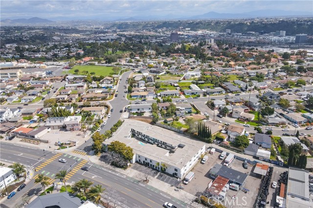 Detail Gallery Image 17 of 17 For 6679 Unit 7 Linda Vista Road #7,  –,  CA 92111 - 1 Beds | 1 Baths