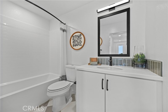 Detail Gallery Image 11 of 15 For 22303 Sage Ct, Torrance,  CA 90502 - 3 Beds | 3/1 Baths