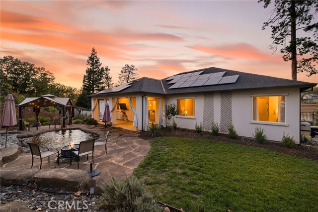 Detail Gallery Image 45 of 58 For 5772 Acorn Ridge Drive, Paradise,  CA 95969 - 4 Beds | 3 Baths