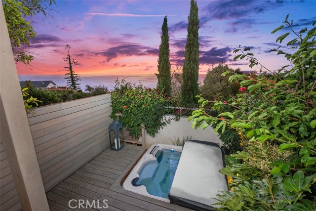 Detail Gallery Image 40 of 49 For 31962 Sunset, Laguna Beach,  CA 92651 - 3 Beds | 1/1 Baths
