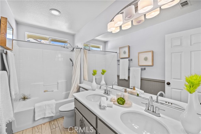 BATH 2-UPSTAIRS