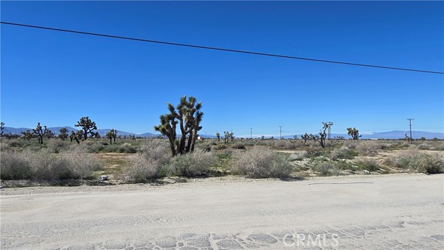 Detail Gallery Image 12 of 35 For 0 Palmdale Blvd & 75th St East, Palmdale,  CA 93553 - – Beds | – Baths