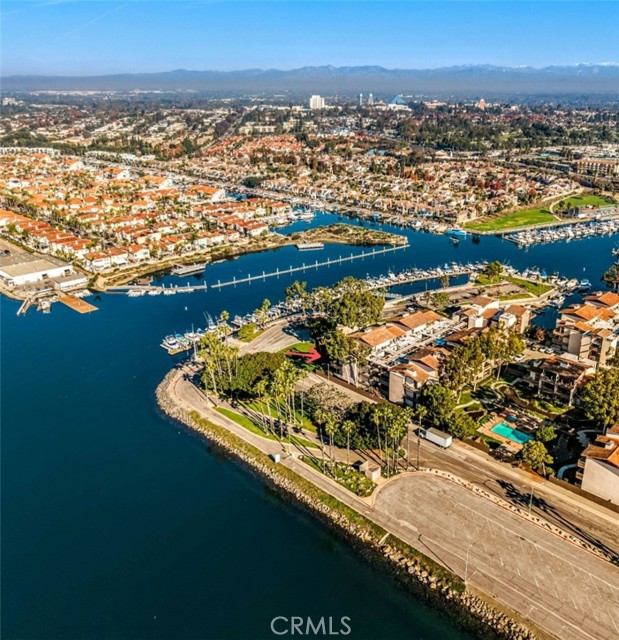 Detail Gallery Image 20 of 32 For 5217 Marina Pacifica Key #20,  Long Beach,  CA 90803 - 1 Beds | 1 Baths