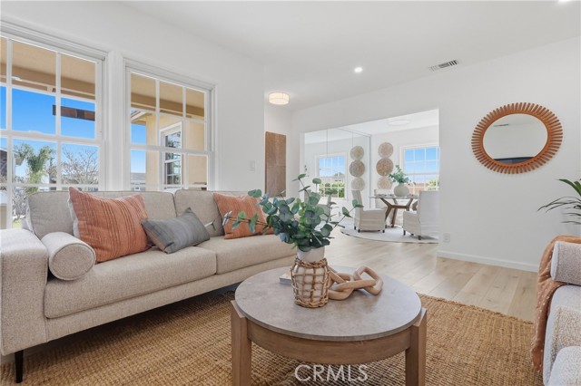 Detail Gallery Image 7 of 37 For 22415 Redbeam Ave, Torrance,  CA 90505 - 3 Beds | 2 Baths