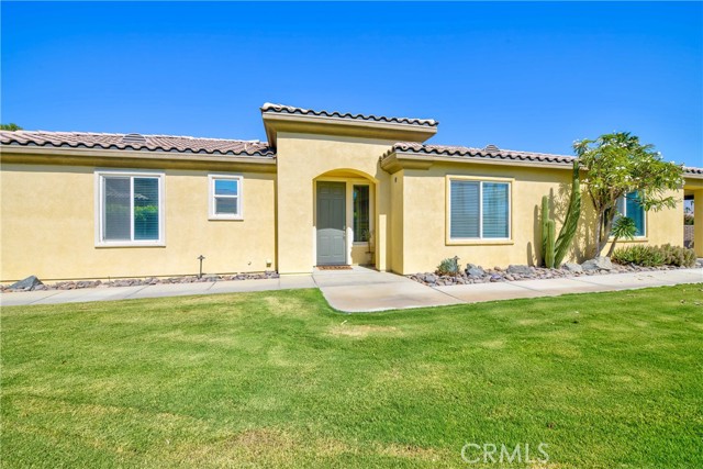 Detail Gallery Image 1 of 1 For 82158 Keitel St, Indio,  CA 92201 - 3 Beds | 2 Baths