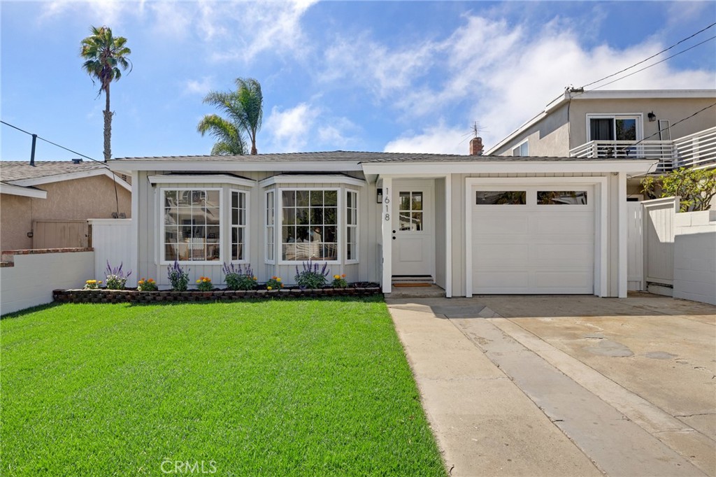 1618 Spreckels Lane