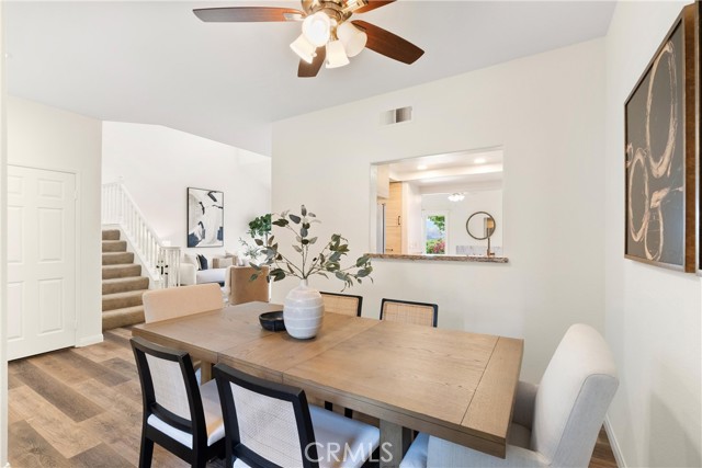 Detail Gallery Image 5 of 48 For 740 S Crown Pointe Dr, Anaheim Hills,  CA 92807 - 3 Beds | 2/1 Baths