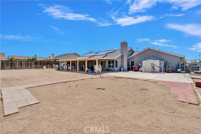 Detail Gallery Image 49 of 61 For 11347 Topaz Rd, Victorville,  CA 92392 - 4 Beds | 2 Baths