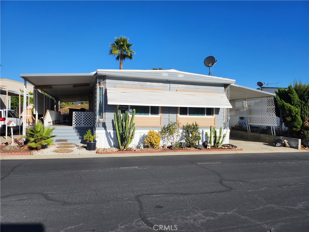 17700 Avalon Boulevard 292, Carson, CA 90746