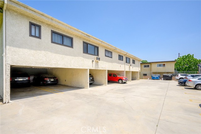 Detail Gallery Image 18 of 19 For 16226 Vanowen St #203,  Van Nuys,  CA 91406 - 1 Beds | 1 Baths