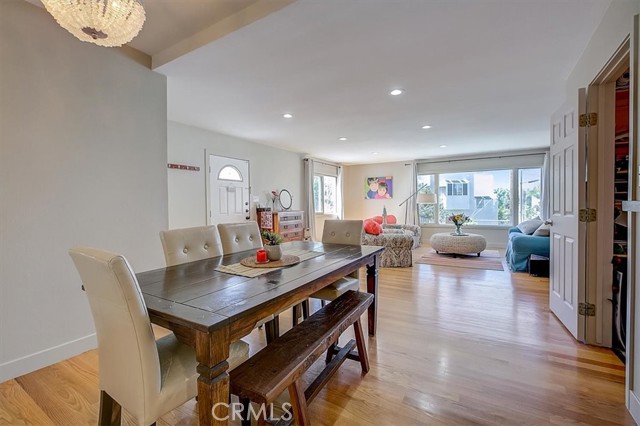 120 Hill Street, Hermosa Beach, California 90254, 3 Bedrooms Bedrooms, ,3 BathroomsBathrooms,Residential,Sold,Hill,SB22073459