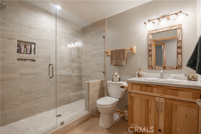 1306 Balsam Drive, Big Bear Lake, CA 92315