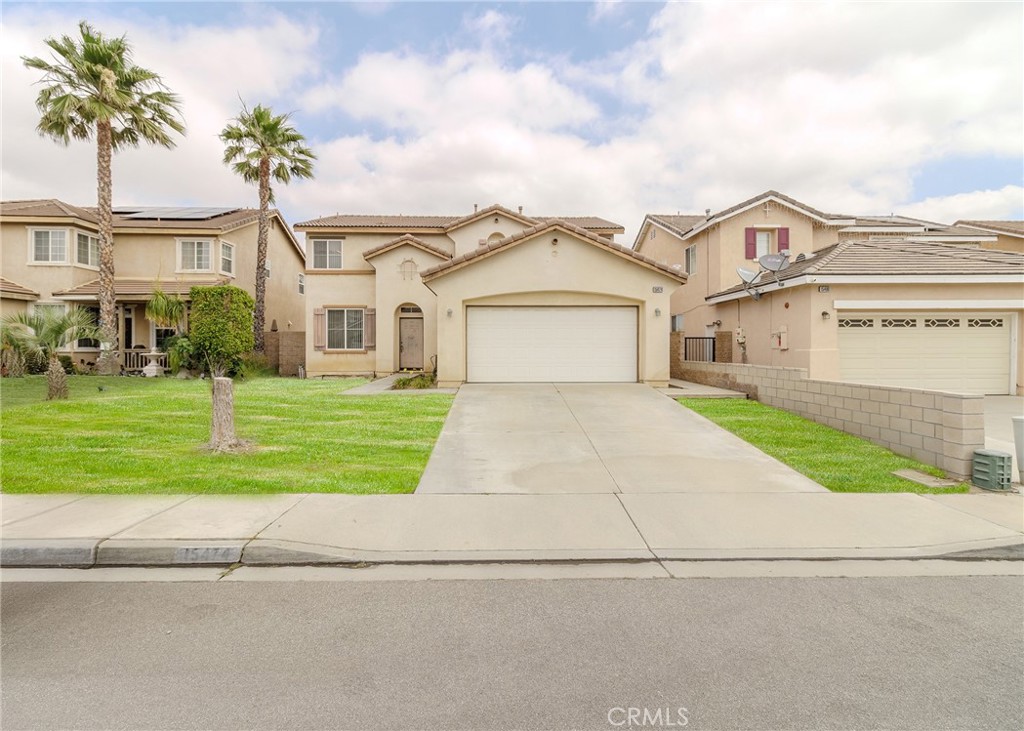 15474 Jackson Drive
