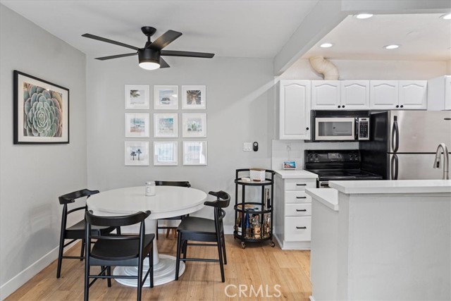 Detail Gallery Image 10 of 42 For 8163 Redlands #2,  Playa Del Rey,  CA 90293 - 1 Beds | 1 Baths