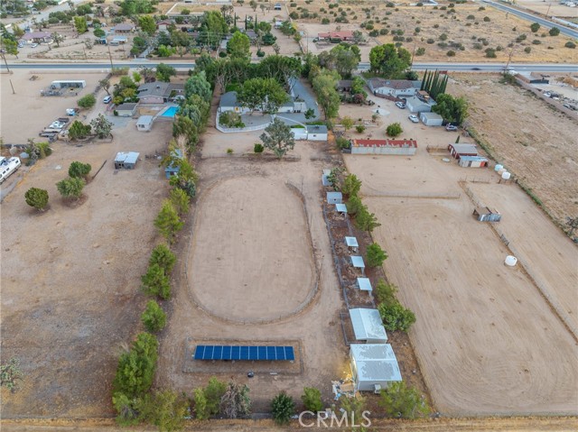 Detail Gallery Image 58 of 73 For 2755 W Avenue N, Palmdale,  CA 93551 - 5 Beds | 3/1 Baths