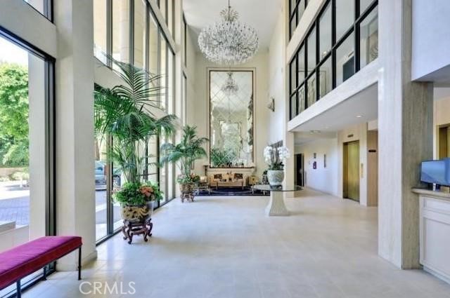 Detail Gallery Image 40 of 44 For 4949 Genesta Ave #104,  Encino,  CA 91316 - 2 Beds | 2 Baths