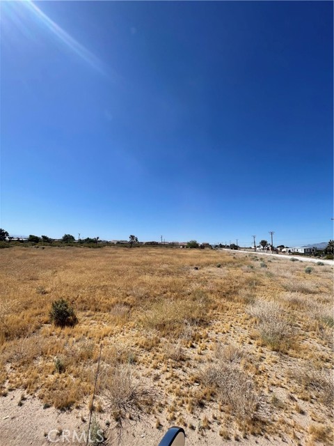 1 Joshua Dell Rd, Victorville, California 92392, ,Land,For Sale,1 Joshua Dell Rd,CROC24055609