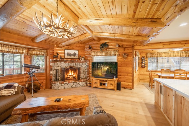 1306 Balsam Drive, Big Bear Lake, CA 92315