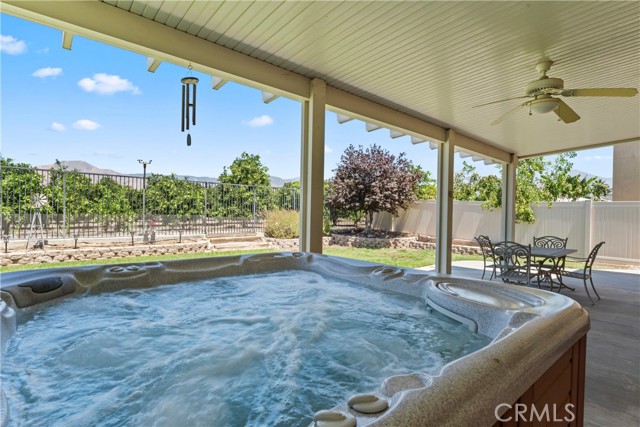 Detail Gallery Image 35 of 46 For 1107 Alexis Ln, Redlands,  CA 92374 - 4 Beds | 2/1 Baths