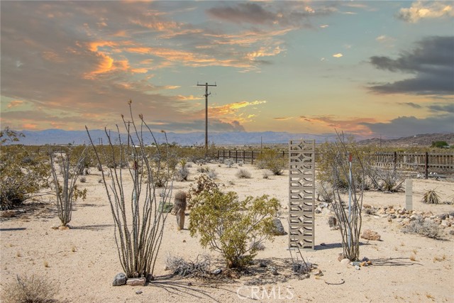 Detail Gallery Image 19 of 27 For 64525 Winters Rd, Joshua Tree,  CA 92252 - 1 Beds | 1 Baths