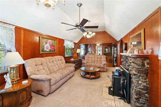 Detail Gallery Image 11 of 59 For 3838 Manzanita, Nice,  CA 95464 - 3 Beds | 2 Baths