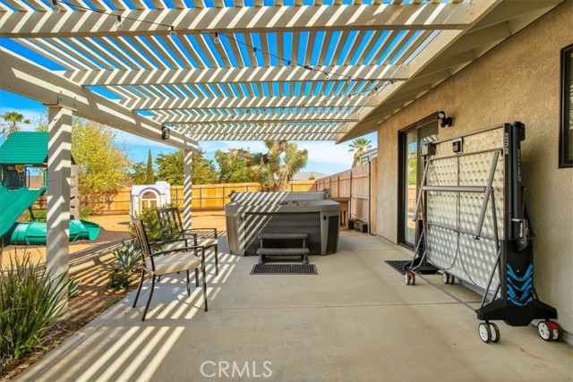 Detail Gallery Image 34 of 57 For 58943 Natoma Trl, Yucca Valley,  CA 92284 - 4 Beds | 2 Baths