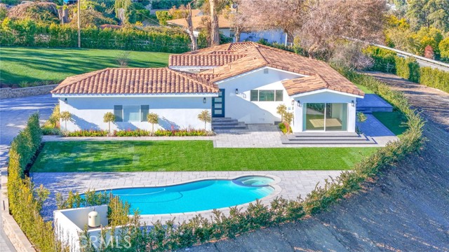 27848 Palos Verdes Drive, Rancho Palos Verdes, California 90275, 4 Bedrooms Bedrooms, ,1 BathroomBathrooms,Residential,Sold,Palos Verdes,DW24013210