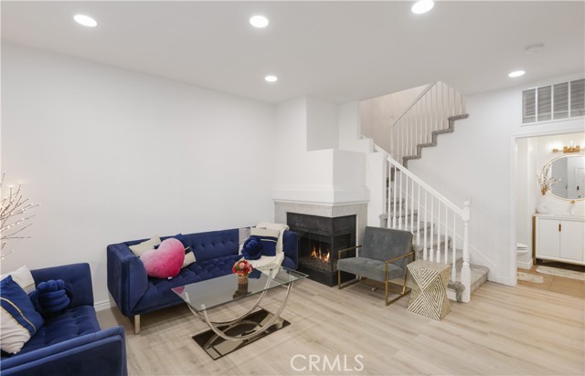 Detail Gallery Image 11 of 43 For 46 Promontory, Aliso Viejo,  CA 92656 - 2 Beds | 2/1 Baths