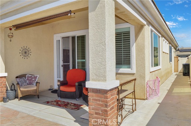 Detail Gallery Image 60 of 75 For 1681 via Borrego, Hemet,  CA 92545 - 2 Beds | 2 Baths