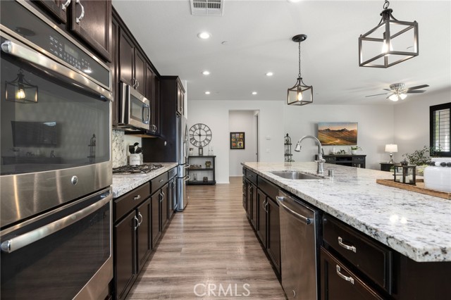 Detail Gallery Image 32 of 75 For 30126 Night Passage Pl, Menifee,  CA 92584 - 3 Beds | 2/1 Baths