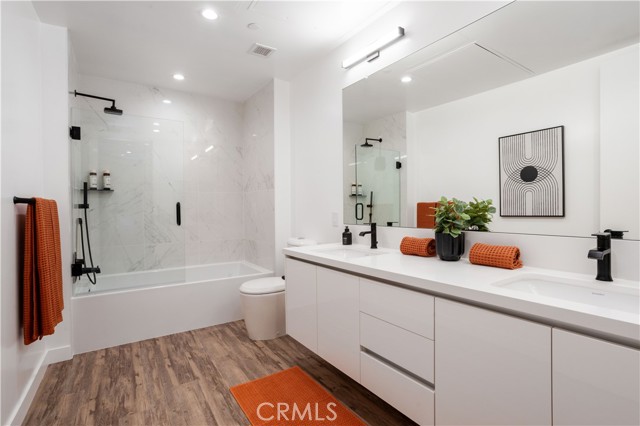 Detail Gallery Image 12 of 24 For 118 Astronaut Ellison S Onizuka Street #311,  Los Angeles,  CA 90012 - 1 Beds | 1 Baths