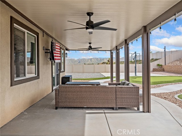 Detail Gallery Image 43 of 50 For 16917 Mora Ct, Hesperia,  CA 92345 - 4 Beds | 3/1 Baths