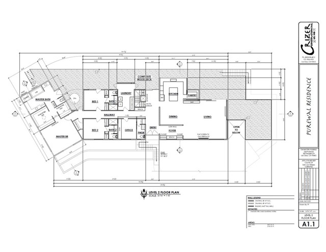 Detail Gallery Image 8 of 13 For 200 Madera St, Los Osos,  CA 93402 - – Beds | – Baths