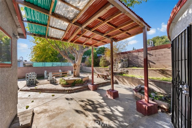 Detail Gallery Image 49 of 68 For 44221 4th St, Lancaster,  CA 93535 - 3 Beds | 2 Baths