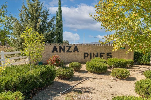 Detail Gallery Image 49 of 64 For 53651 Us Highway 371 #31,  Anza,  CA 92539 - 3 Beds | 2 Baths