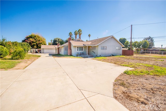 11605 Monte Vista Ave, Chino, CA 91710