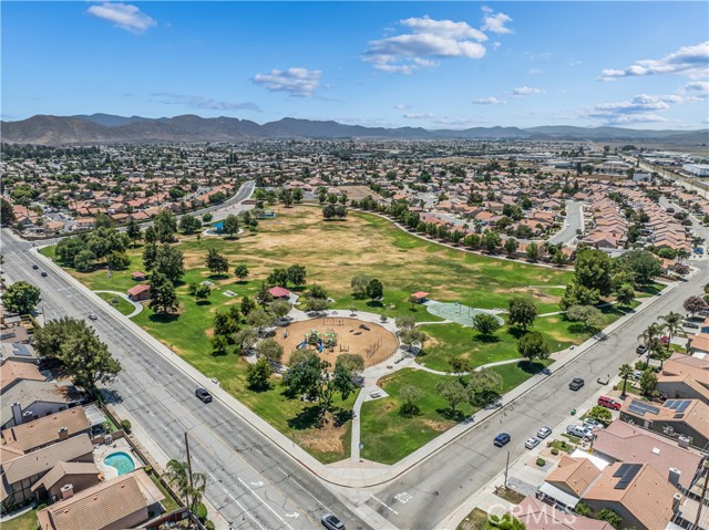 Detail Gallery Image 45 of 45 For 2229 Garland Way, Hemet,  CA 92545 - 3 Beds | 2 Baths