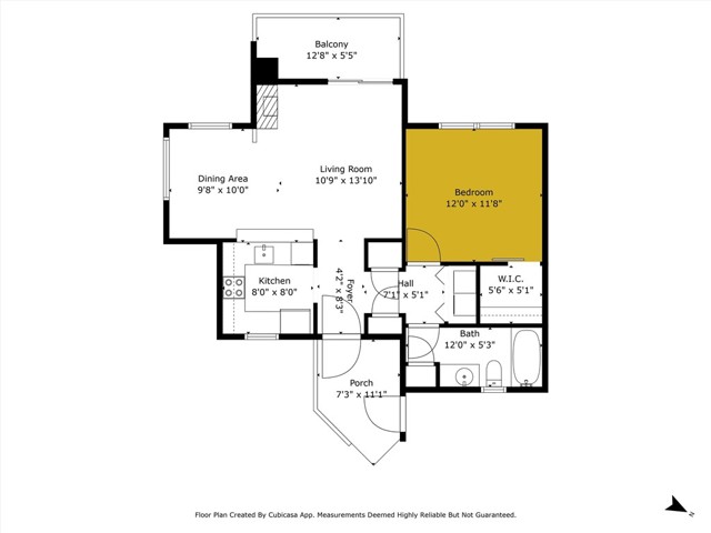 Detail Gallery Image 22 of 38 For 2875 Pennyroyal, Chico,  CA 95928 - 1 Beds | 1 Baths