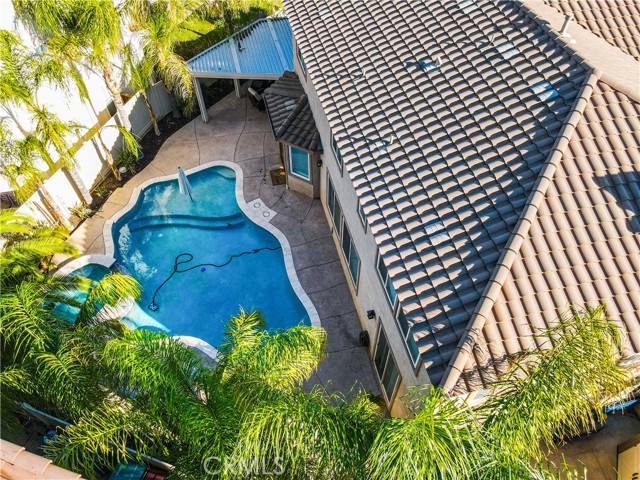 Detail Gallery Image 48 of 52 For 11582 Bunker, Beaumont,  CA 92223 - 4 Beds | 3 Baths