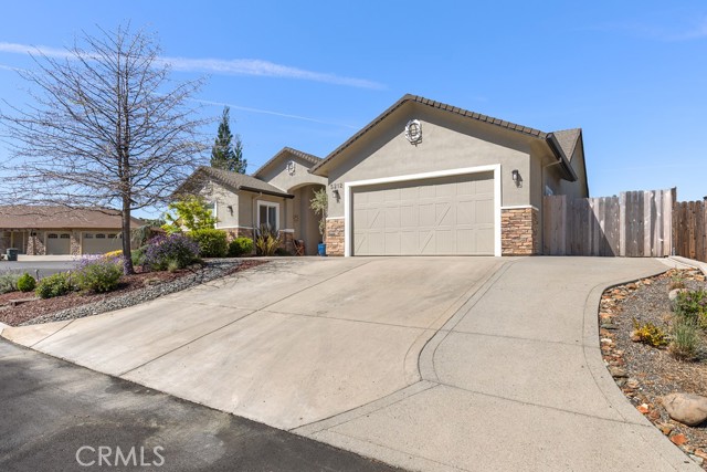 Detail Gallery Image 26 of 39 For 5212 Honey Rock Ct, Oroville,  CA 95966 - 5 Beds | 3 Baths